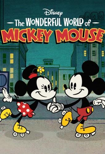 The Wonderful World of Mickey Mouse