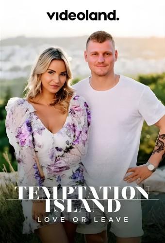 Temptation Island: Love or Leave (NL)