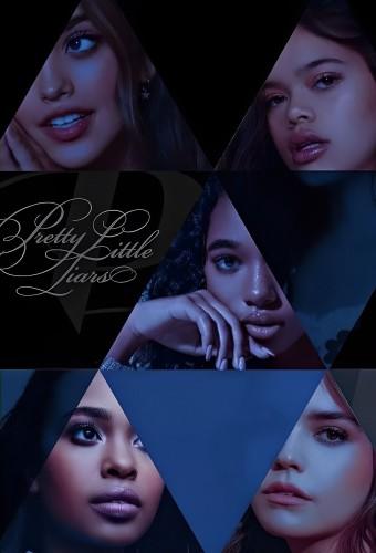 Pretty Little Liars (2022)