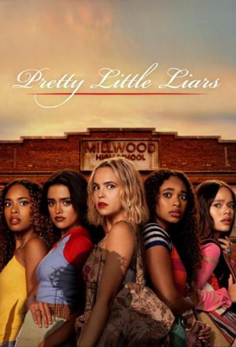 Pretty Little Liars (2022)