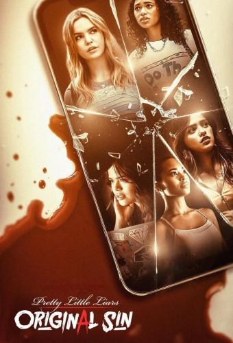 Pretty Little Liars (2022)