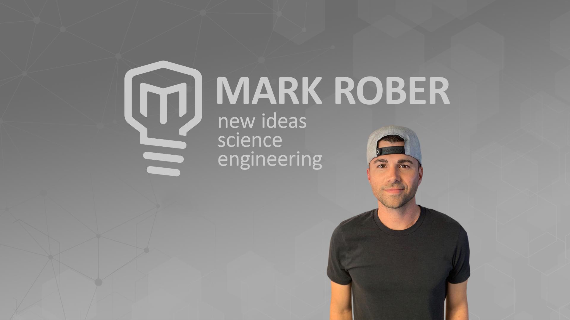 Mark Rober