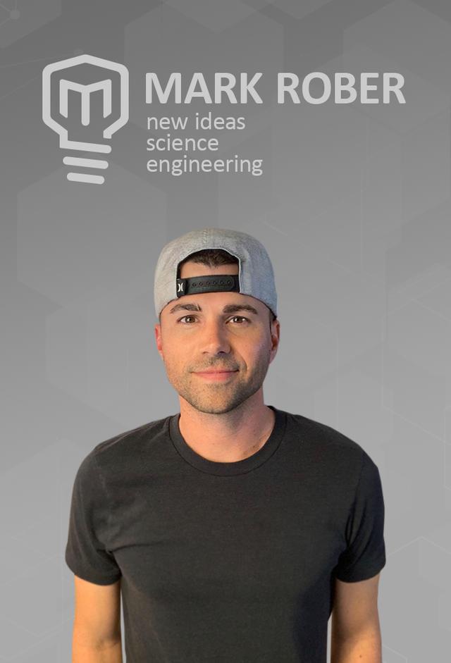 Mark Rober