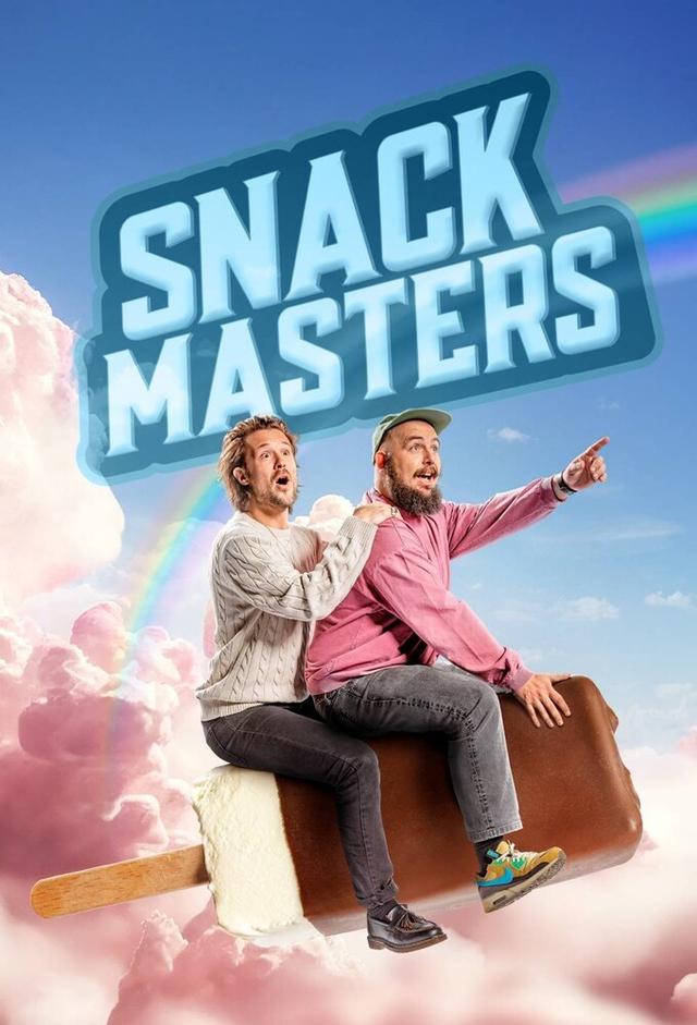 Snackmasters (BE)