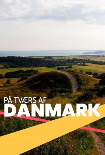 På tværs af Danmark