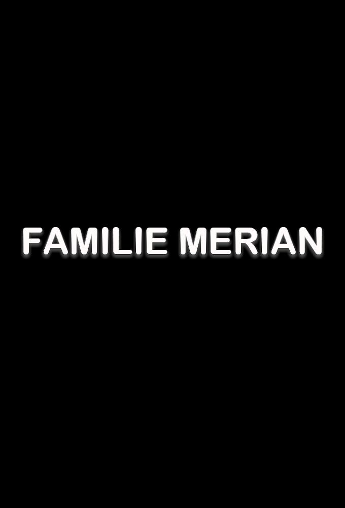 Familie Merian