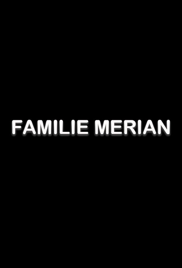 Familie Merian