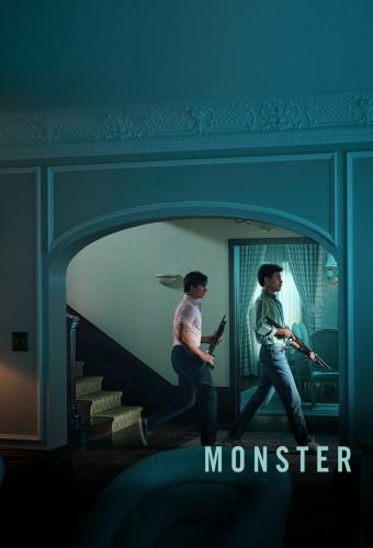 Monster (2022)