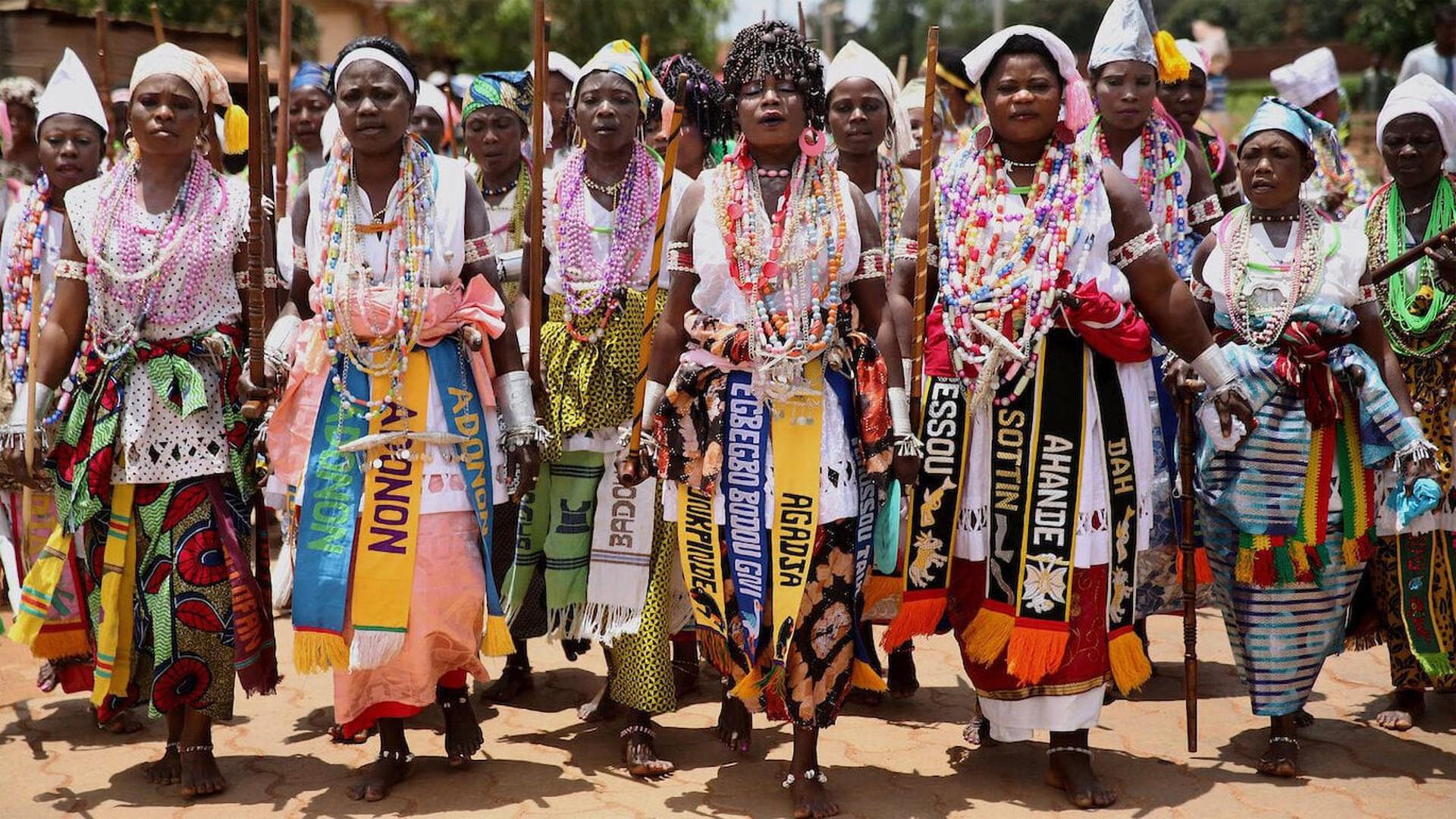 Sankofa - A África Que Te Habita