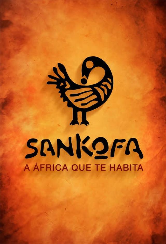 Sankofa - A África Que Te Habita