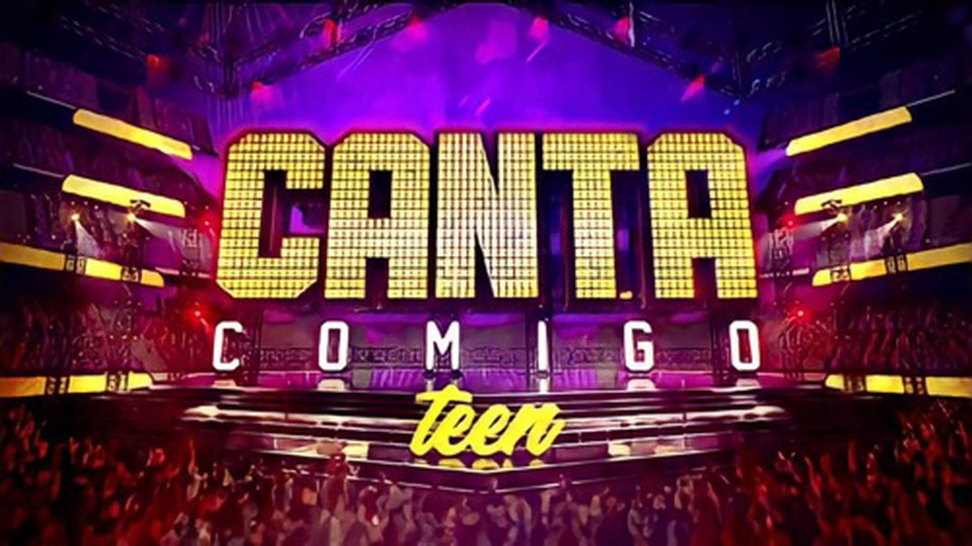 All Together Now Teen (BR)