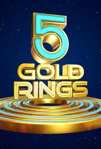 5 Gold Rings (DE)