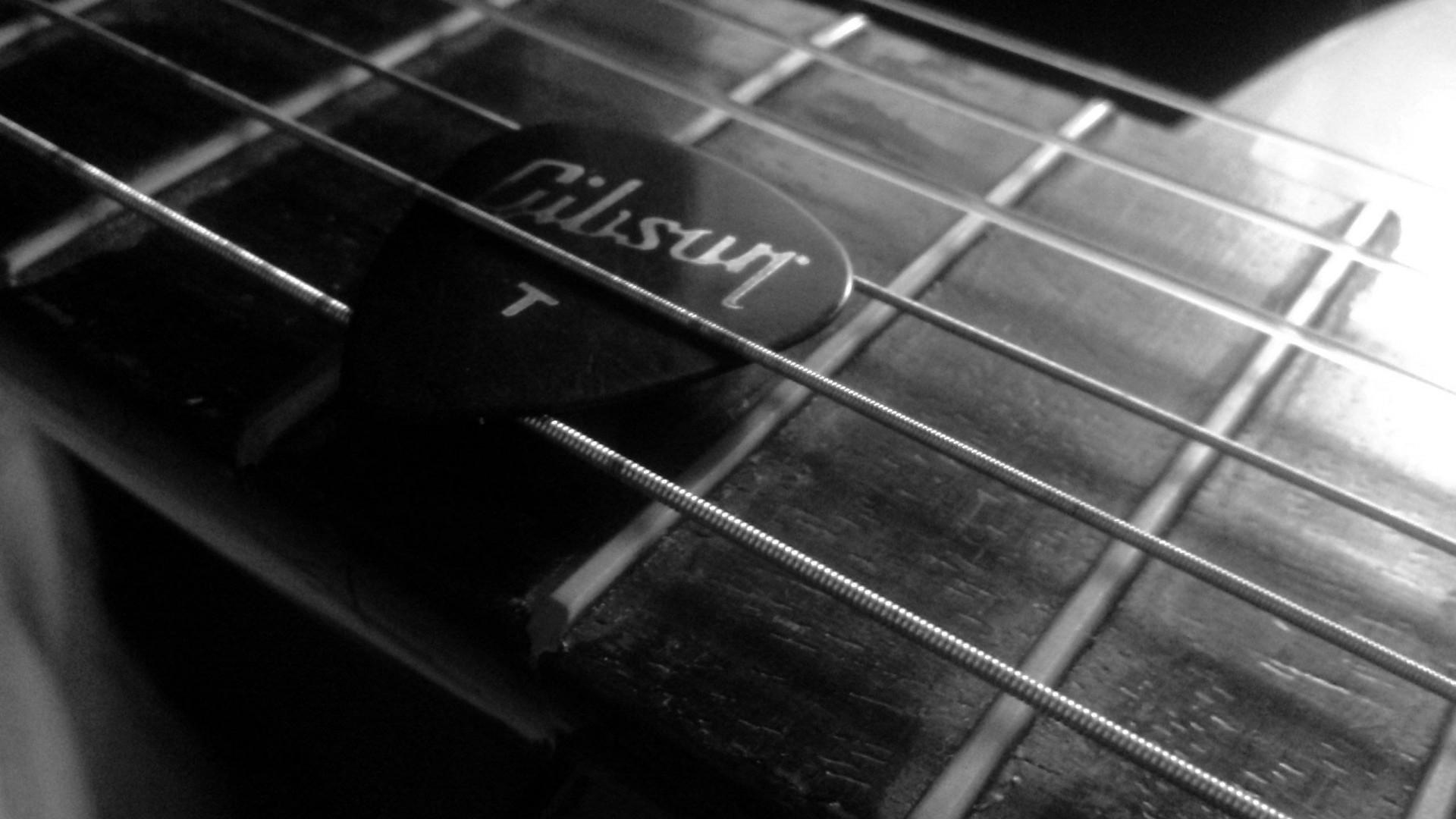 Gibson TV: Icons