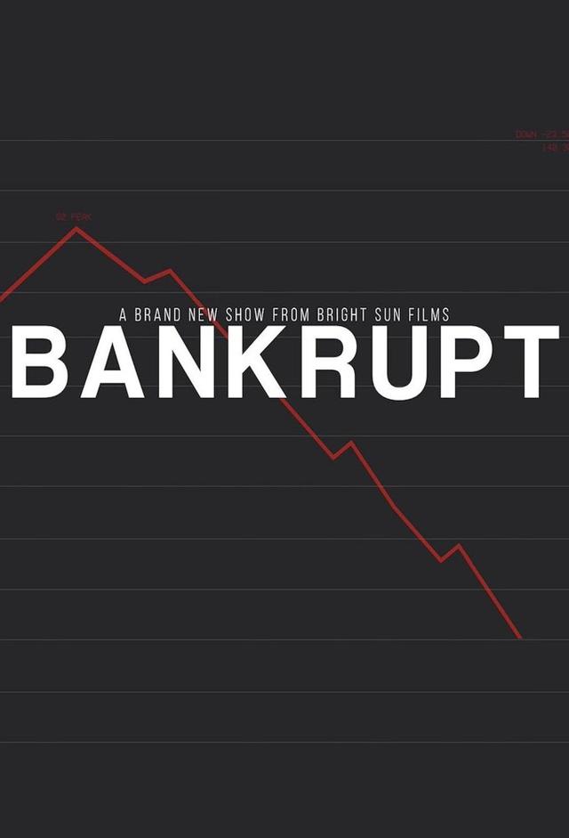 Bankrupt