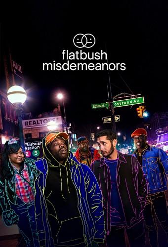 Flatbush Misdemeanors