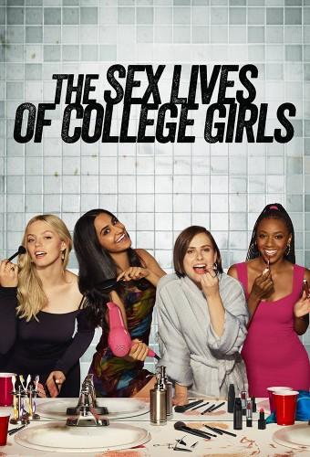 The Sex Lives of College Girls