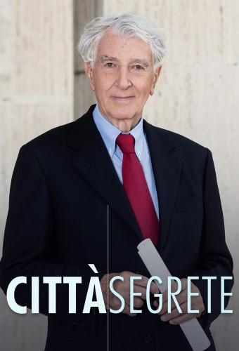 Secret Cities