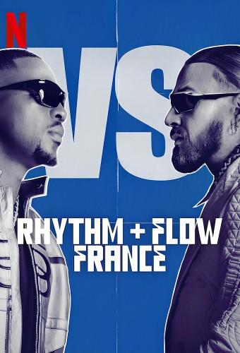 Rhythm + Flow France