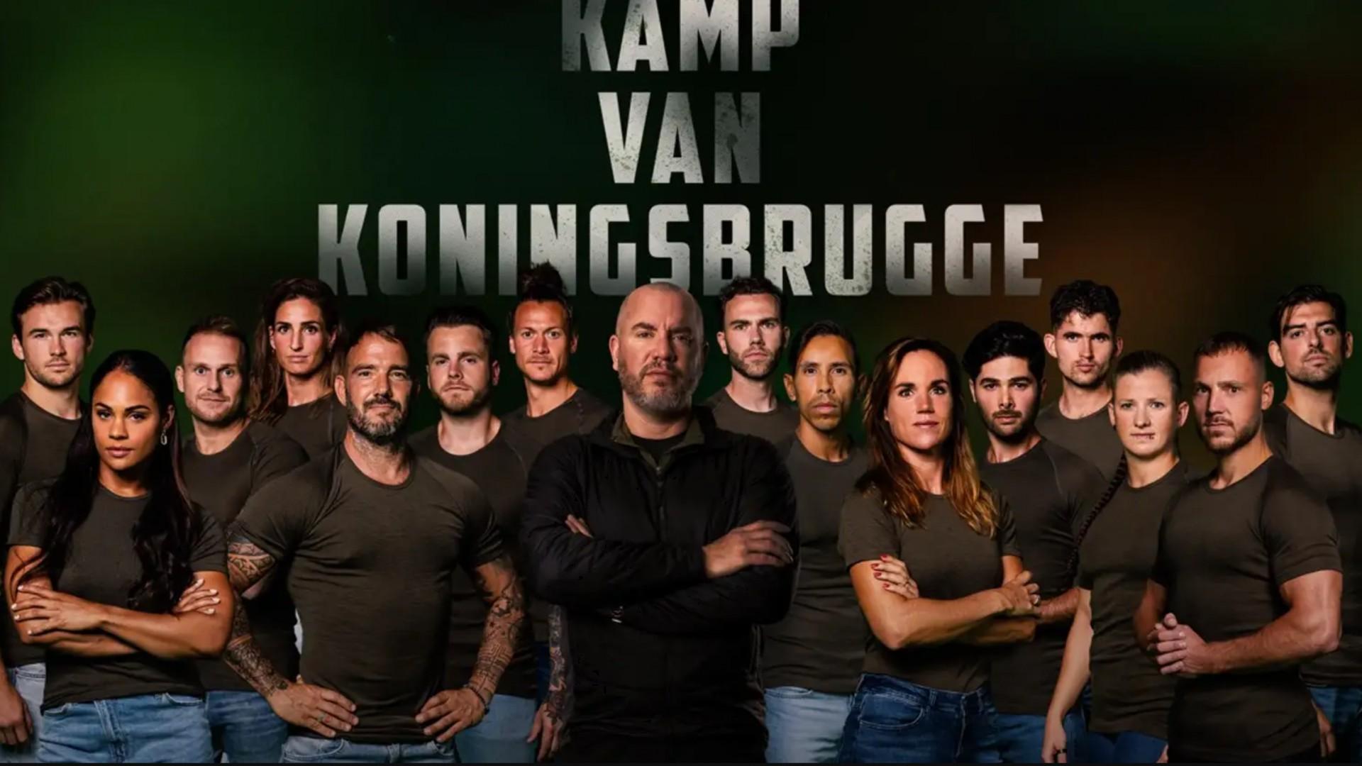 Kamp Van Koningsbrugge