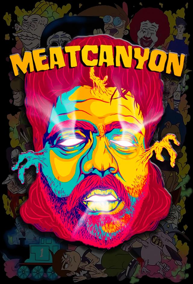 MeatCanyon