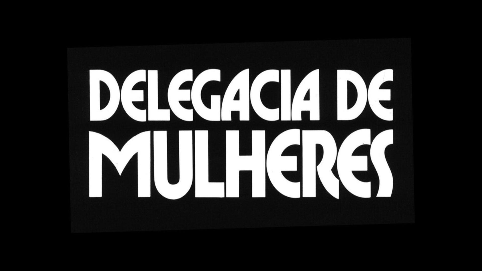 Delegacia de Mulheres