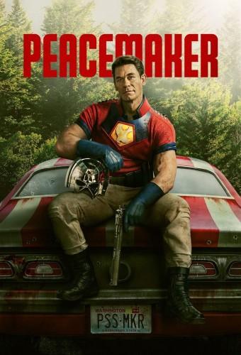 Peacemaker (2022)