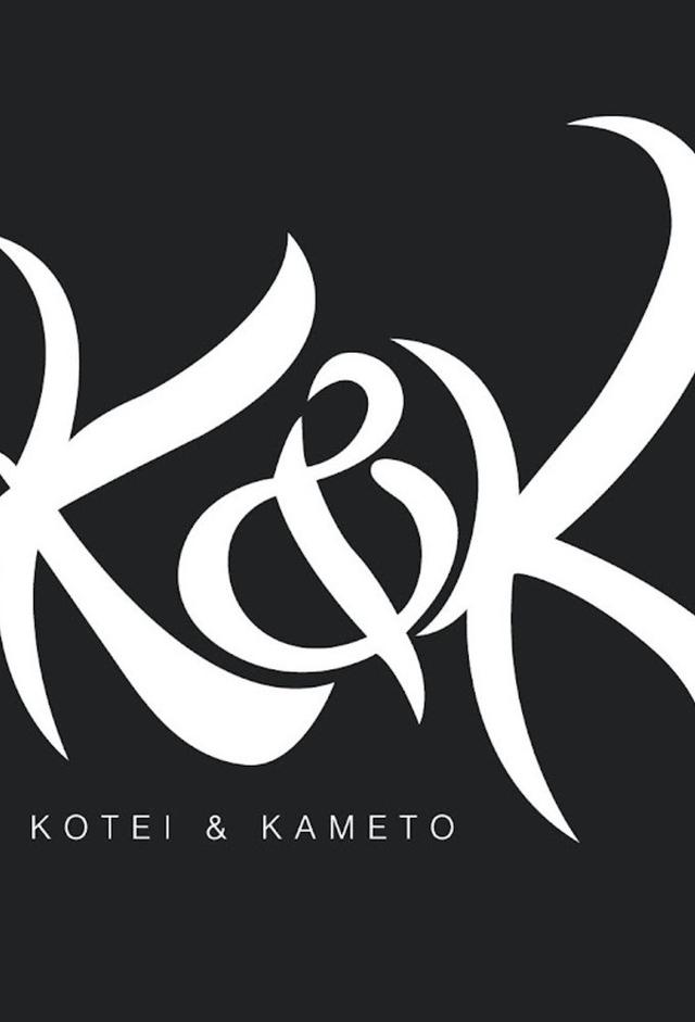 Kotei & Kameto - Replays et VODs