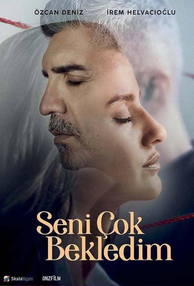 Seni Çok Bekledim