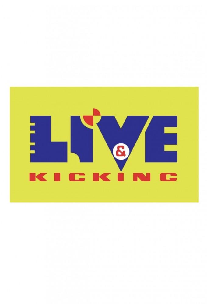 Live & Kicking