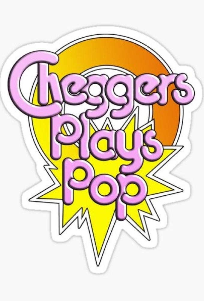 Cheggers Plays Pop