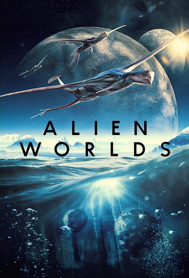 Alien Worlds