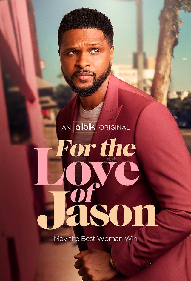 For the Love of Jason