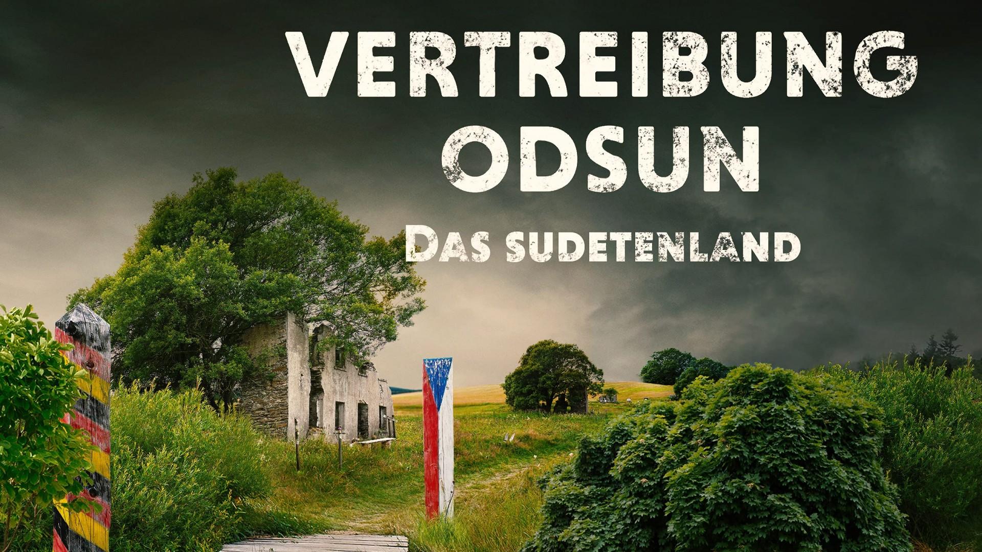 Vertreibung Odsun