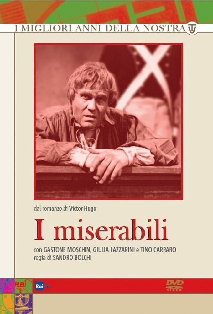 The miserables (1964)