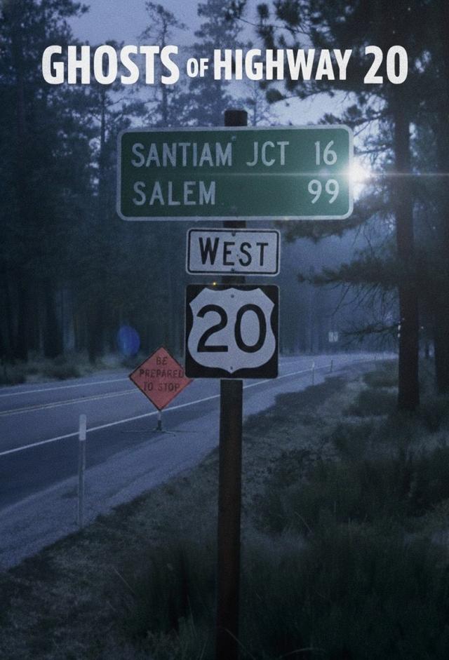 Ghosts of Highway 20
