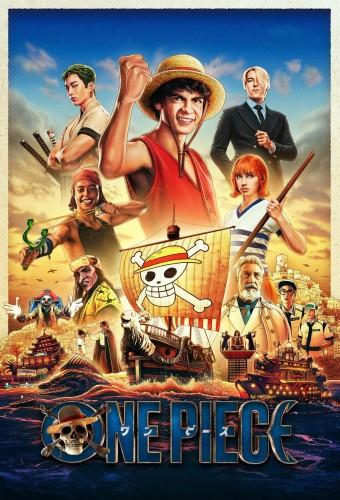 ONE PIECE (2023)