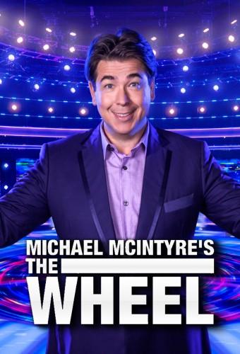 Michael McIntyre's The Wheel