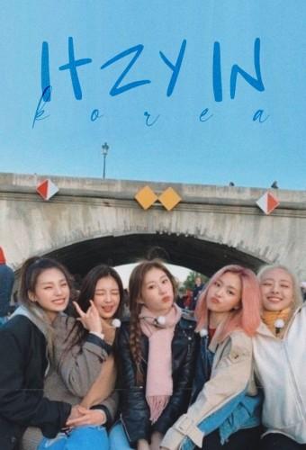 ITZY in Korea