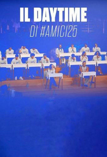 Amici di Maria De Filippi - Daytime