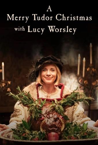 A Merry Tudor Christmas with Lucy Worsley