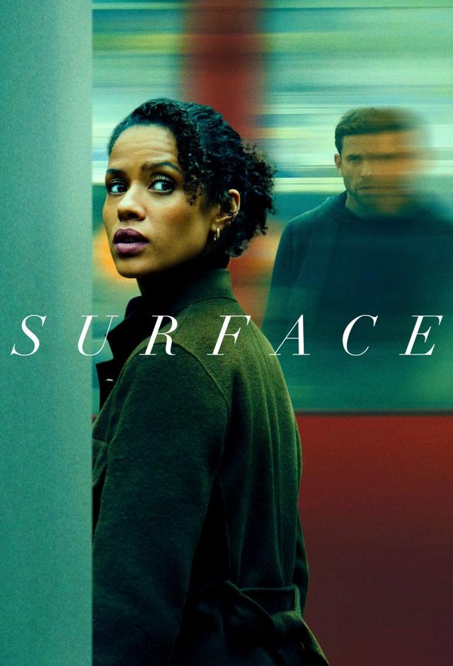 Surface (2022)