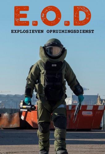 E.O.D.: Explosieven Opruimings Dienst