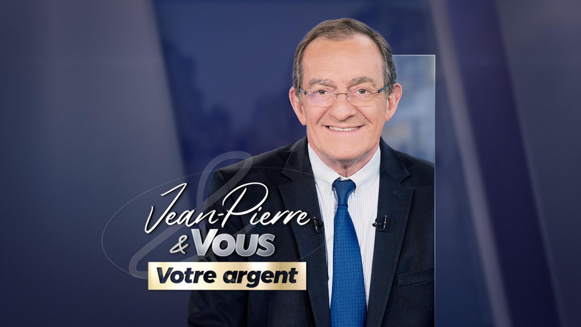 Jean-Pierre et Vous