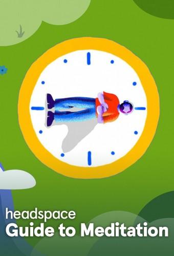 Guía Headspace para la meditación