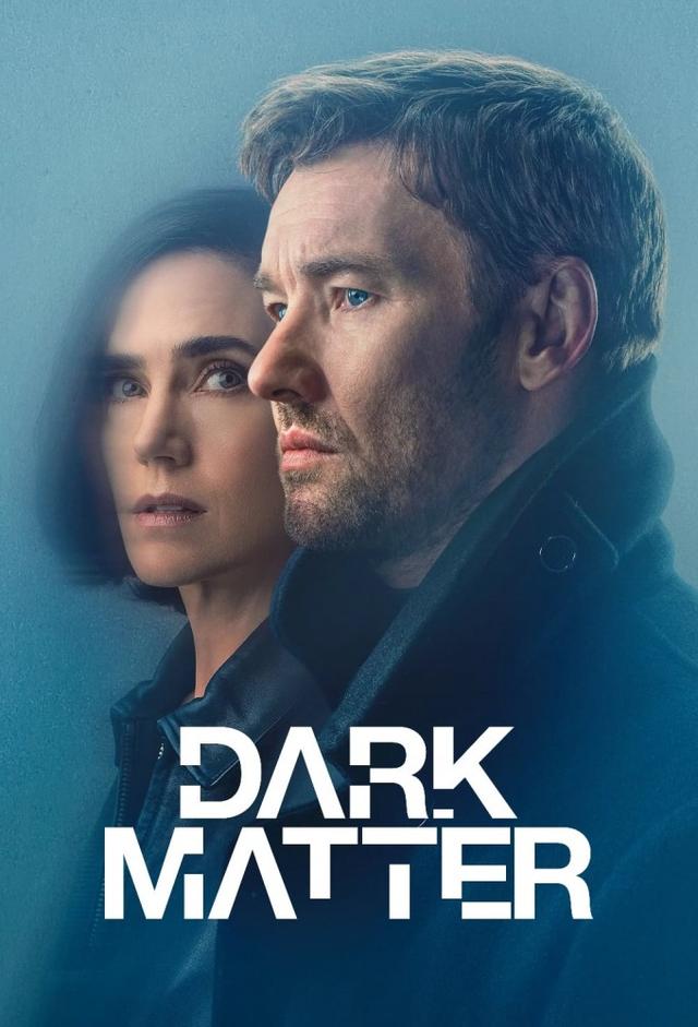 Dark Matter (2024) | TV Time