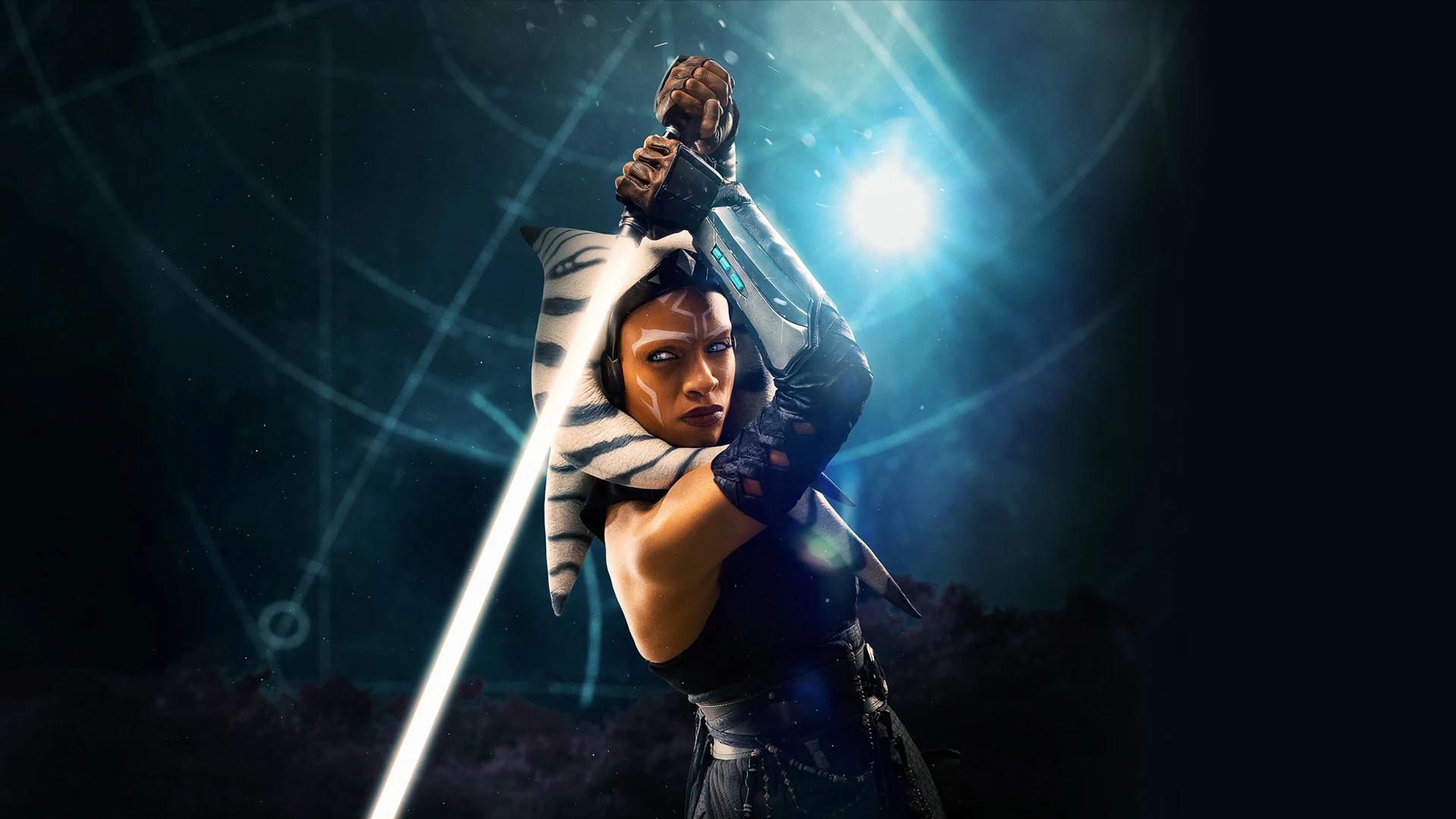 Ahsoka