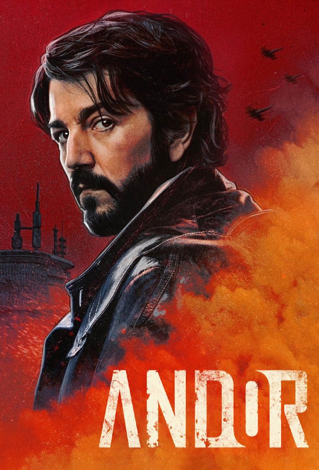 Andor