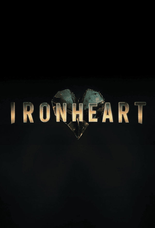 Ironheart