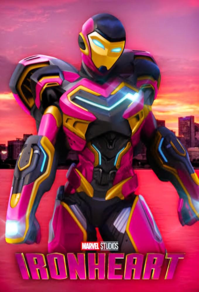 Ironheart