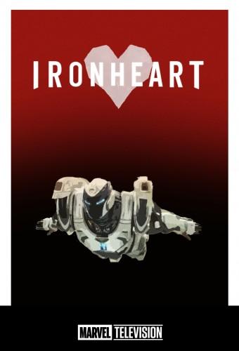 Ironheart